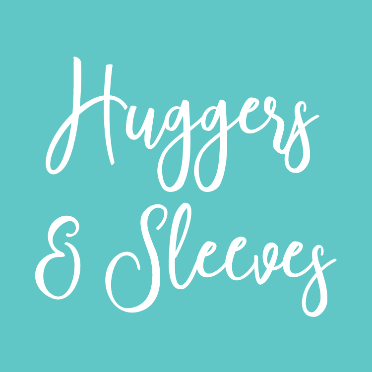 Huggers & Wine Sleeves