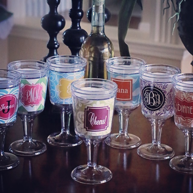Wine Goblets