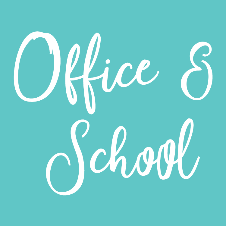 Office & School