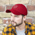 Deus Vult Cap for Traditional Catholics