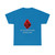 Cor Jesu Sacratissimum, Miserere Nobis - T-shirt for Traditional Catholics
