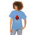 Cor Jesu Sacratissimum, Miserere Nobis - T-shirt for Traditional Catholics
