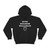 Extra Ecclesiam Nulla Salus - Hoodie for Traditional Catholics