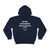 Extra Ecclesiam Nulla Salus - Hoodie for Traditional Catholics