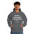 Extra Ecclesiam Nulla Salus - Hoodie for Traditional Catholics