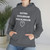 Extra Ecclesiam Nulla Salus - Hoodie for Traditional Catholics