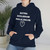 Extra Ecclesiam Nulla Salus - Hoodie for Traditional Catholics