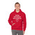 Extra Ecclesiam Nulla Salus - Hoodie for Traditional Catholics