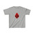 Cor Jesu Sacratissiumum, Miserere Nobis T-Shirt for Based Trad Catholic Kids
