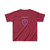 Know Christ or Know Nothing St Bonadventure Kids Tee