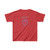 Know Christ or Know Nothing St Bonadventure Kids Tee