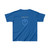 Know Christ or Know Nothing St Bonadventure Kids Tee