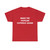 Make the Vatican Catholic Again - T shirt