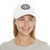 St. Benedict Medal Cap