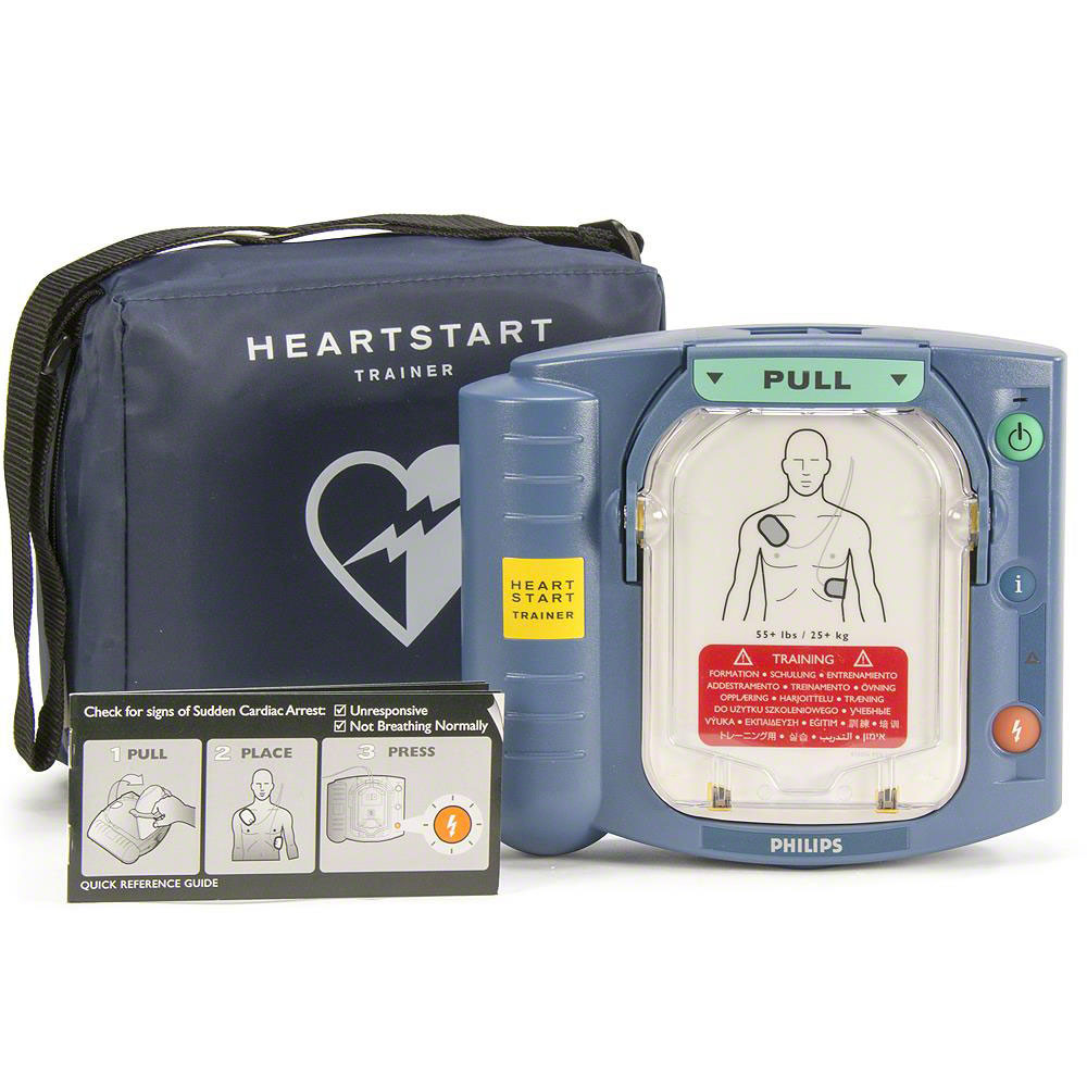 Philips HeartStart OnSite AED