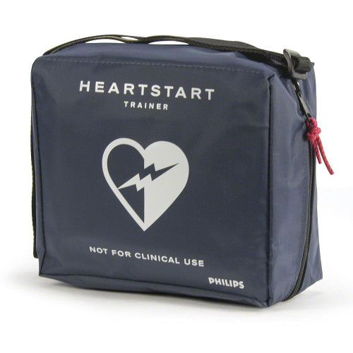 Philips OnSite/Home Trainer Replacement Carry Case