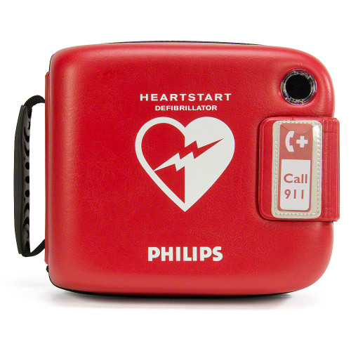 AED Accessories - AED Cases - First Responder Systems