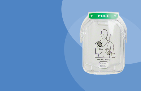 AED Pads