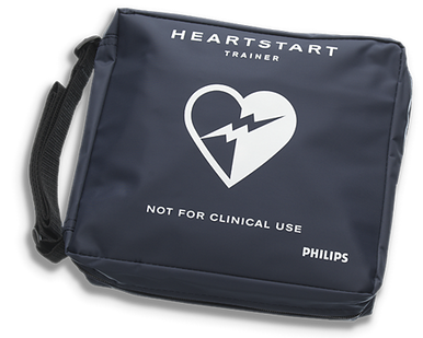 FRx Trainer Replacement Carry Case