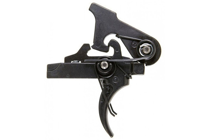 Geissele 2 Stage G2S Trigger