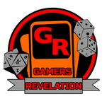 Gamers Revelation