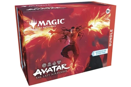 Avatar Bundle