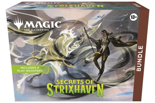 Strixhaven Bundle