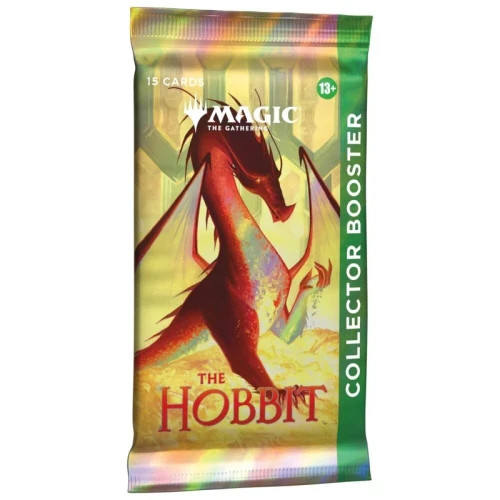 The Hobbit Collector Booster