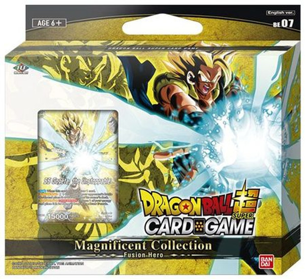 Dragon Ball: Masters - Magnificent Collection