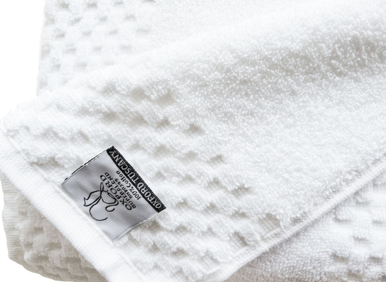 Sale Oxford Tuscany Bath Towel Pack of 2 pcs Sale Oxford Tuscany Bath Towel Pack of 2 pcs