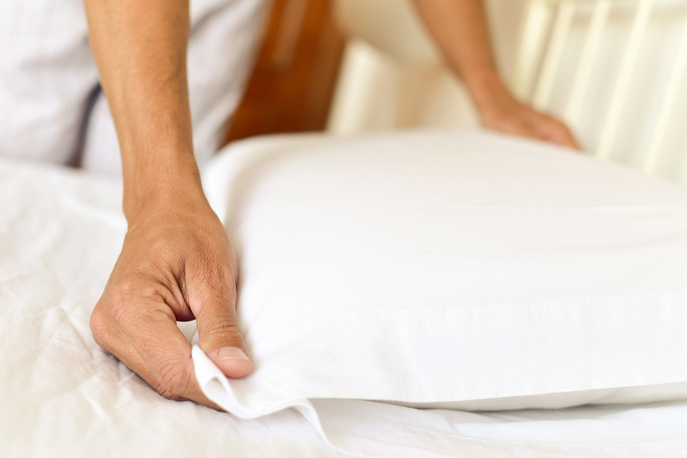 Choosing the Perfect Pillow Cases and Linens for Ultimate Comfort and Durability