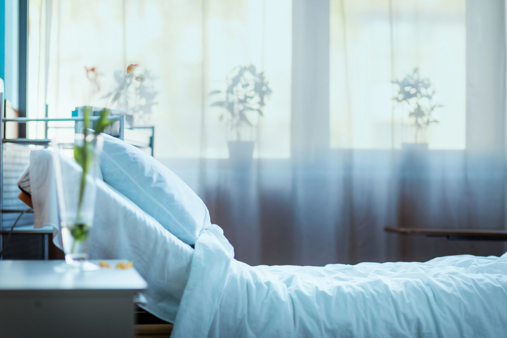 Designing Comfort: Bed Linens and Pillowcases for Hospitals
