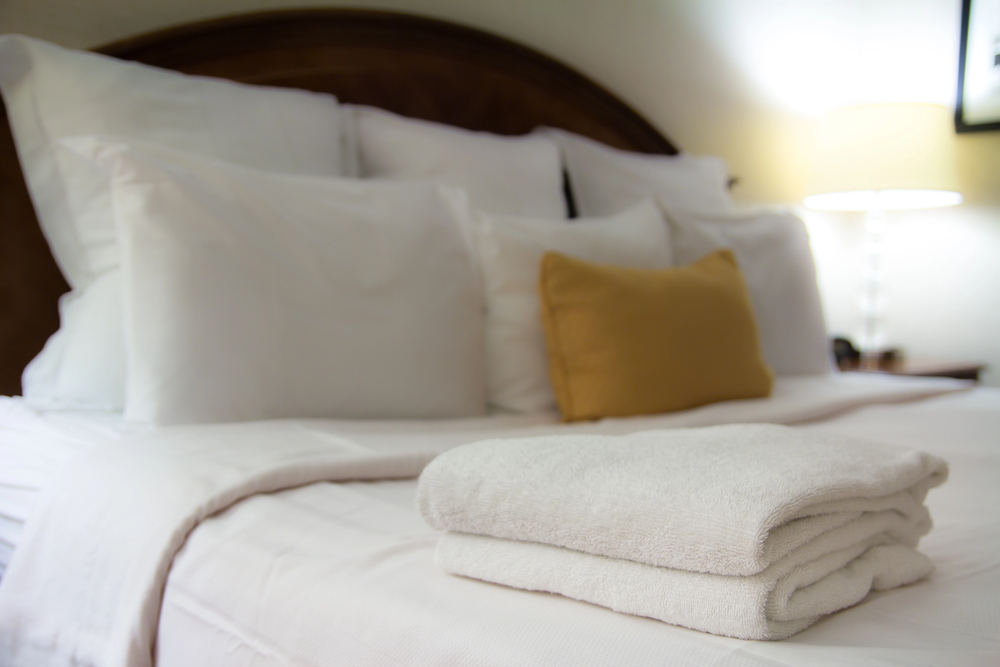 Choosing the Right Bedding for Hotels & Hospitality