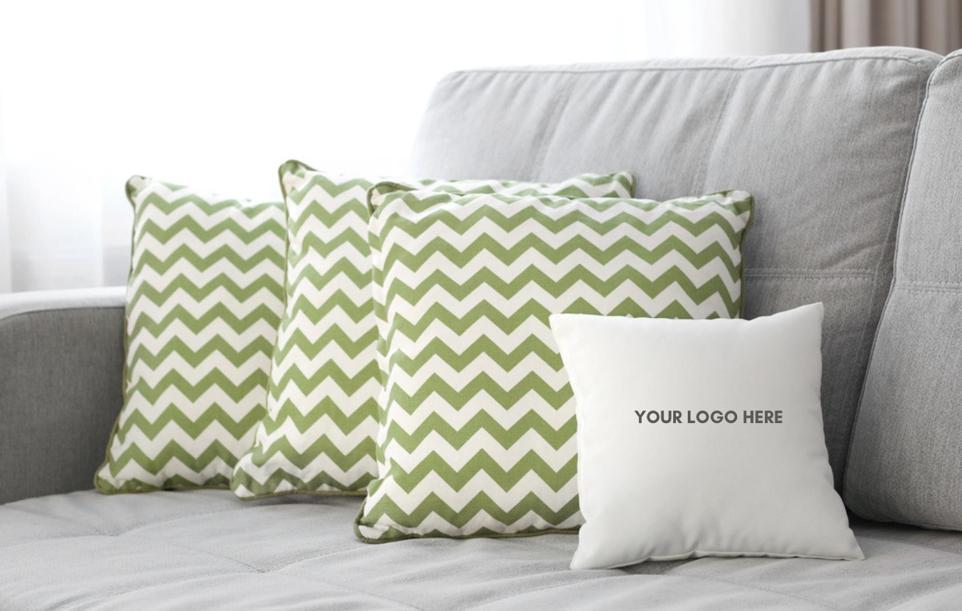 Customize Pillowcases with Screen Printing
