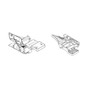 Whisper Touch® Drawer Clips (Set of 10)