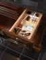 Vanity Drawer Storage Kit