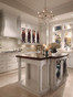 Romantic Lead Kitchen