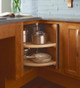 Passport Lazy Susan