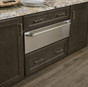 KraftMaid Bread Warming Drawer Cabinet