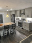 Rainville Kitchen