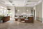 Layers of Luxury Kitchen