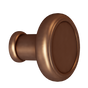 Brushed Bronze Baluster Knob-DEV