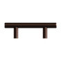 Ancient Bronze Bar Pull 3-DEV