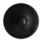 Blackened Pewter Knob-DEV