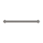 Polished Nickel Empire Pull 15" center pull-DEV