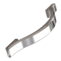 Polished Chrome Modern Pull-DEV
