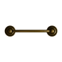 Polished Bronze Pull-DEV