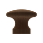 Maple Round Knob-DEV