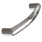 Polished Nickel Tailored Pull-DEV