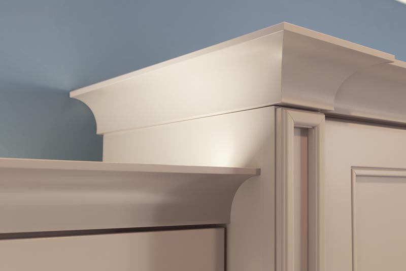 KraftMaid LED Above Cabinet Lighting